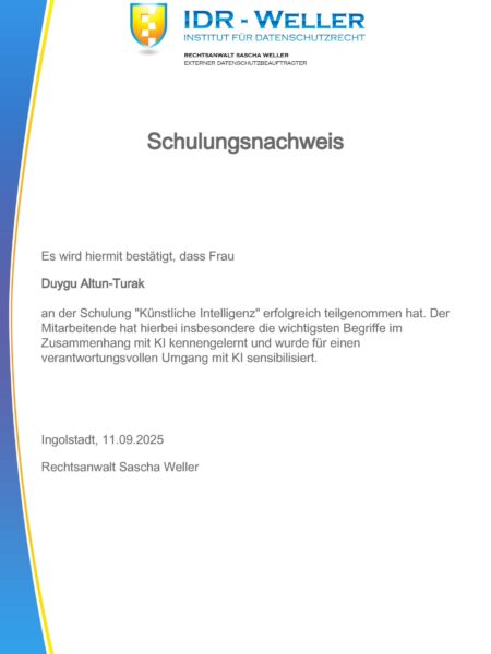 Kanzlei, Kanzlei, Altun Turak