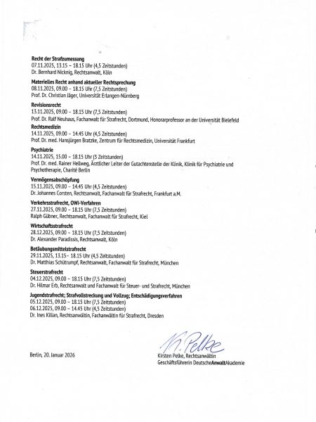 Kanzlei, Kanzlei, Altun Turak